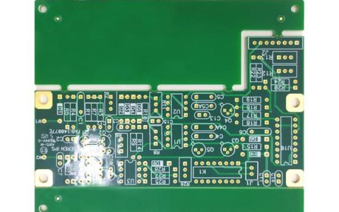 PCB：电子产品的核心基石