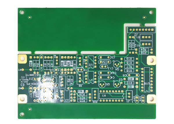 PCB