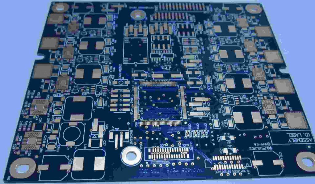 PCB如何选择