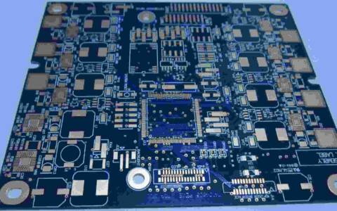 PCB如何选择